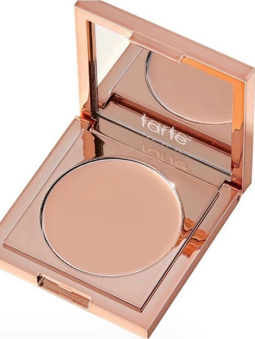 Tarte Colored Clay CC Undereye Corrector – Light Medium Peach